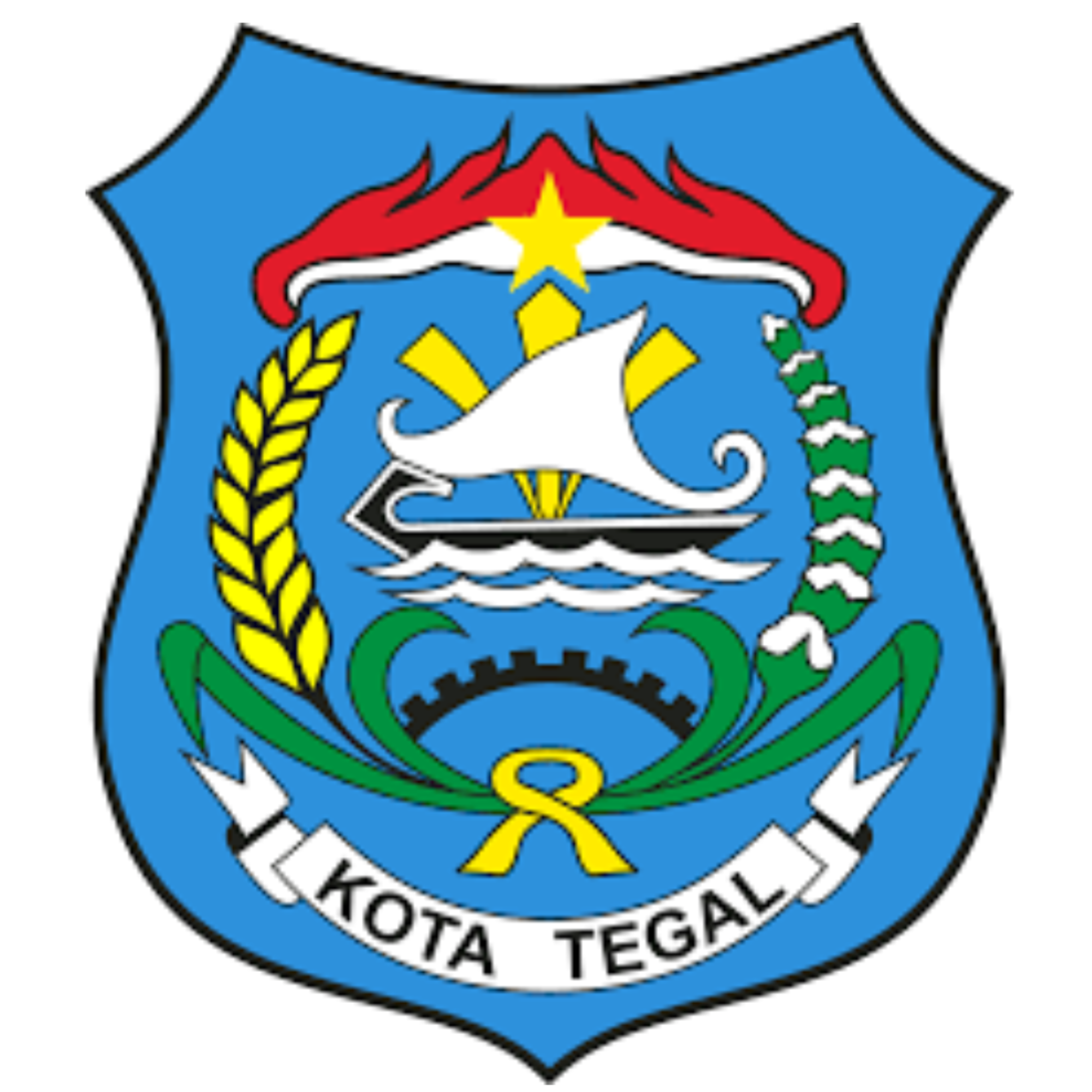 Logo mitra 21