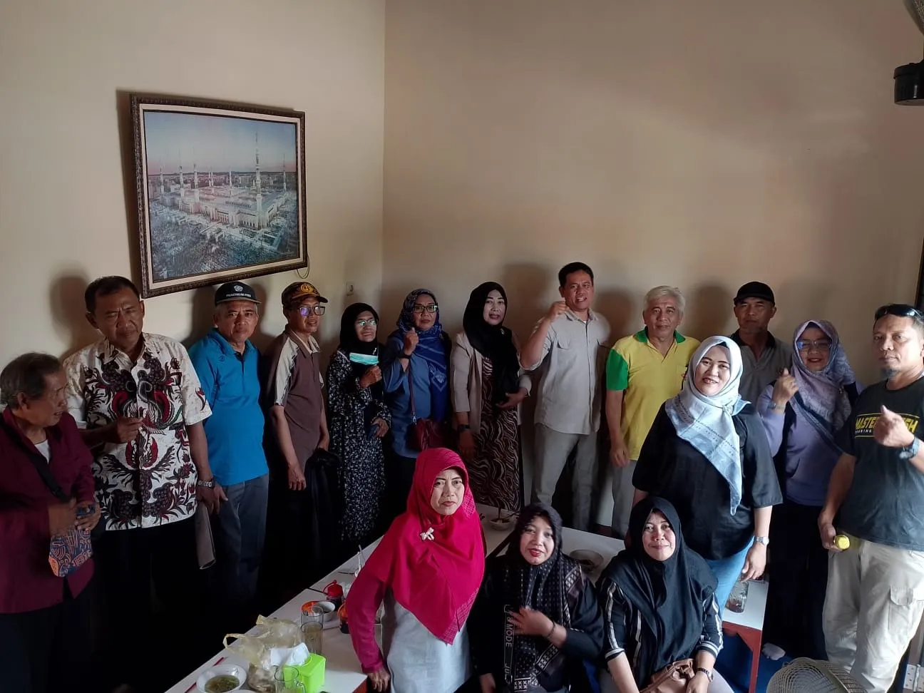 MPS Indonesia Gelar Evaluasi HAORNAS 2026 dan Rapat Koordinasi UPZIS